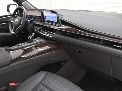 CADILLAC ESCALADE - 10