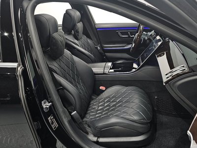 MERCEDES-BENZ S-CLASS - 10