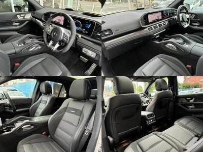 2022 Mercedes-BENZ GLE 照片 7
