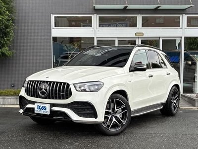 2022 Mercedes-BENZ GLE 照片 1