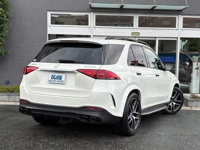 2022 Mercedes-BENZ GLE 照片 2