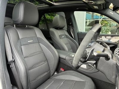 2022 Mercedes-BENZ GLE 照片 4
