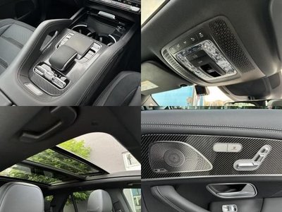 2022 Mercedes-BENZ GLE 照片 9