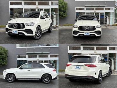 2022 Mercedes-BENZ GLE 照片 5