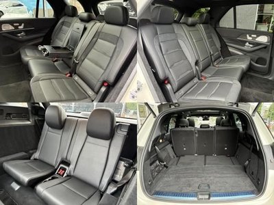 2022 Mercedes-BENZ GLE 照片 8