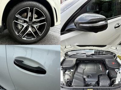 2022 Mercedes-BENZ GLE 照片 6