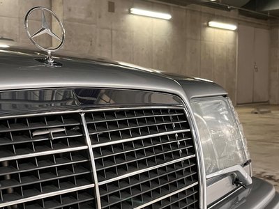 صورة مصغرة 42 لـ 1995 Mercedes-BENZ E-CLASS