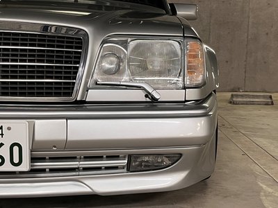 صورة مصغرة 49 لـ 1995 Mercedes-BENZ E-CLASS