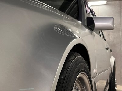 صورة مصغرة 11 لـ 1995 Mercedes-BENZ E-CLASS