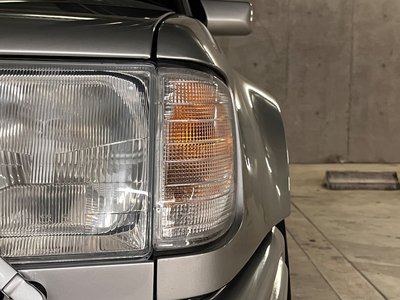صورة مصغرة 48 لـ 1995 Mercedes-BENZ E-CLASS