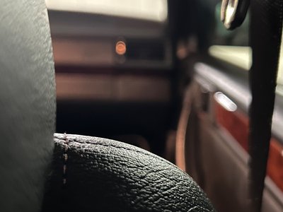 صورة مصغرة 14 لـ 1995 Mercedes-BENZ E-CLASS