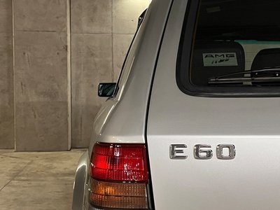 صورة مصغرة 12 لـ 1995 Mercedes-BENZ E-CLASS