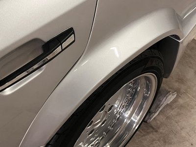 صورة مصغرة 39 لـ 1995 Mercedes-BENZ E-CLASS