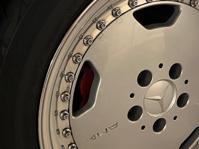 صورة مصغرة 40 لـ 1995 Mercedes-BENZ E-CLASS