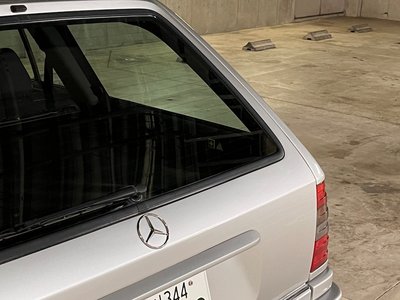 صورة مصغرة 27 لـ 1995 Mercedes-BENZ E-CLASS