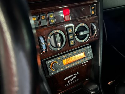 صورة مصغرة 53 لـ 1995 Mercedes-BENZ E-CLASS