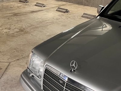صورة مصغرة 45 لـ 1995 Mercedes-BENZ E-CLASS
