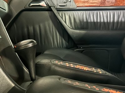 صورة مصغرة 52 لـ 1995 Mercedes-BENZ E-CLASS