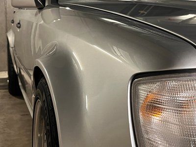 صورة مصغرة 29 لـ 1995 Mercedes-BENZ E-CLASS