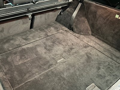 صورة مصغرة 56 لـ 1995 Mercedes-BENZ E-CLASS
