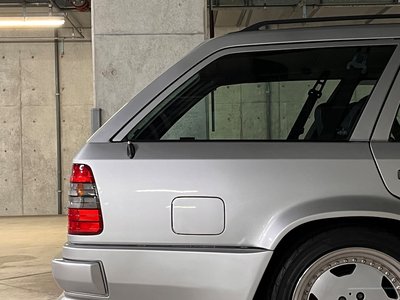 صورة مصغرة 41 لـ 1995 Mercedes-BENZ E-CLASS