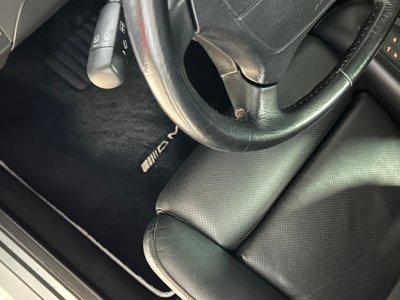 صورة مصغرة 28 لـ 1995 Mercedes-BENZ E-CLASS