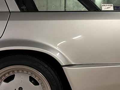 صورة مصغرة 35 لـ 1995 Mercedes-BENZ E-CLASS