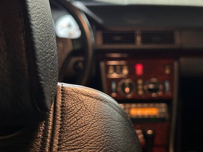 صورة مصغرة 54 لـ 1995 Mercedes-BENZ E-CLASS