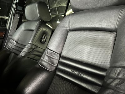 صورة مصغرة 47 لـ 1995 Mercedes-BENZ E-CLASS