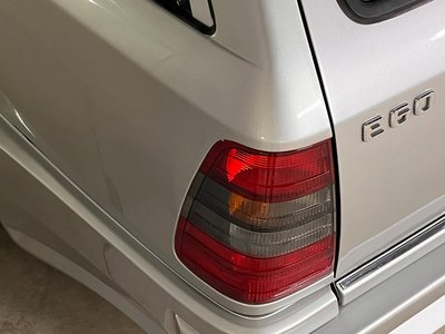 صورة مصغرة 46 لـ 1995 Mercedes-BENZ E-CLASS