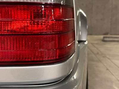 صورة مصغرة 15 لـ 1995 Mercedes-BENZ E-CLASS