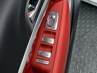 2025 Genesis THE NEW G70 缩略图 31