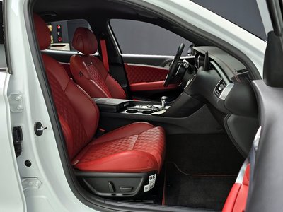 2025 Genesis THE NEW G70 缩略图 16