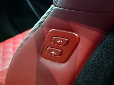 2025 Genesis THE NEW G70 缩略图 26
