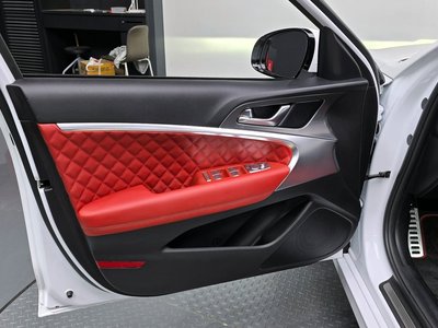 2025 Genesis THE NEW G70 缩略图 14