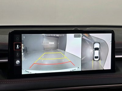 2025 Genesis THE NEW G70 缩略图 21
