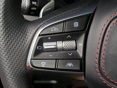 2025 Genesis THE NEW G70 缩略图 20
