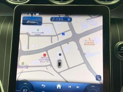 MERCEDES-BENZ GLC - 5