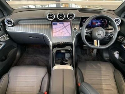 MERCEDES-BENZ GLC - 3