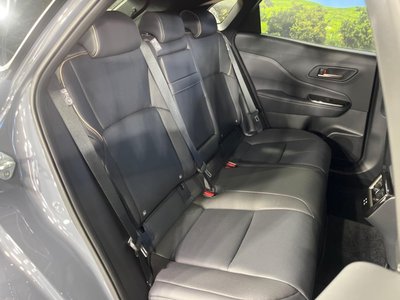 TOYOTA CROWN SPORT - 9