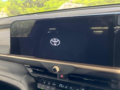 TOYOTA CROWN SPORT - 5