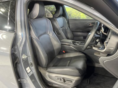 TOYOTA CROWN SPORT - 8