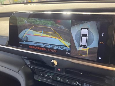 TOYOTA CROWN SPORT - 6