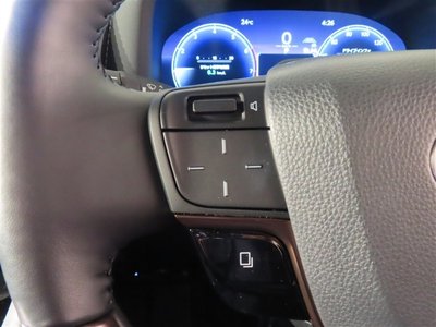 2024 Toyota ALPHARD 缩略图 13