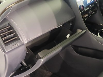 2024 Toyota ALPHARD 缩略图 30