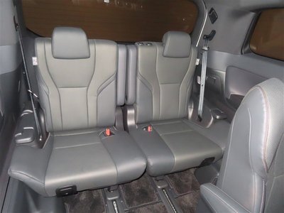 2024 Toyota ALPHARD 缩略图 33