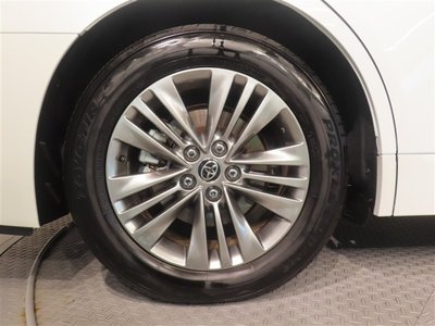 2024 Toyota ALPHARD 缩略图 38