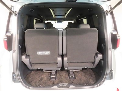 2024 Toyota ALPHARD 缩略图 34