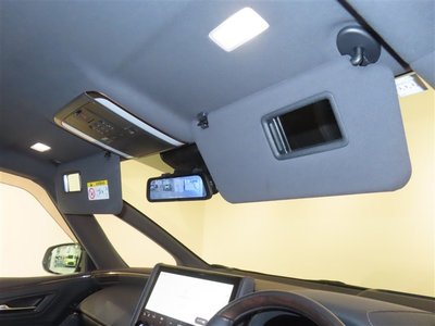 2024 Toyota ALPHARD 缩略图 26