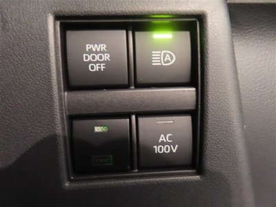 2024 Toyota ALPHARD 缩略图 21